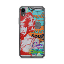 Load image into Gallery viewer, campbell iphone case