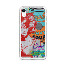 Load image into Gallery viewer, campbell iphone case