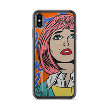 Load image into Gallery viewer, forget me not iphone case