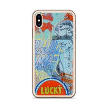 Load image into Gallery viewer, lucky iphone case