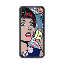 Load image into Gallery viewer, dial iphone case