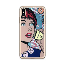 Load image into Gallery viewer, dial iphone case