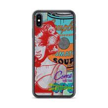 Load image into Gallery viewer, campbell iphone case