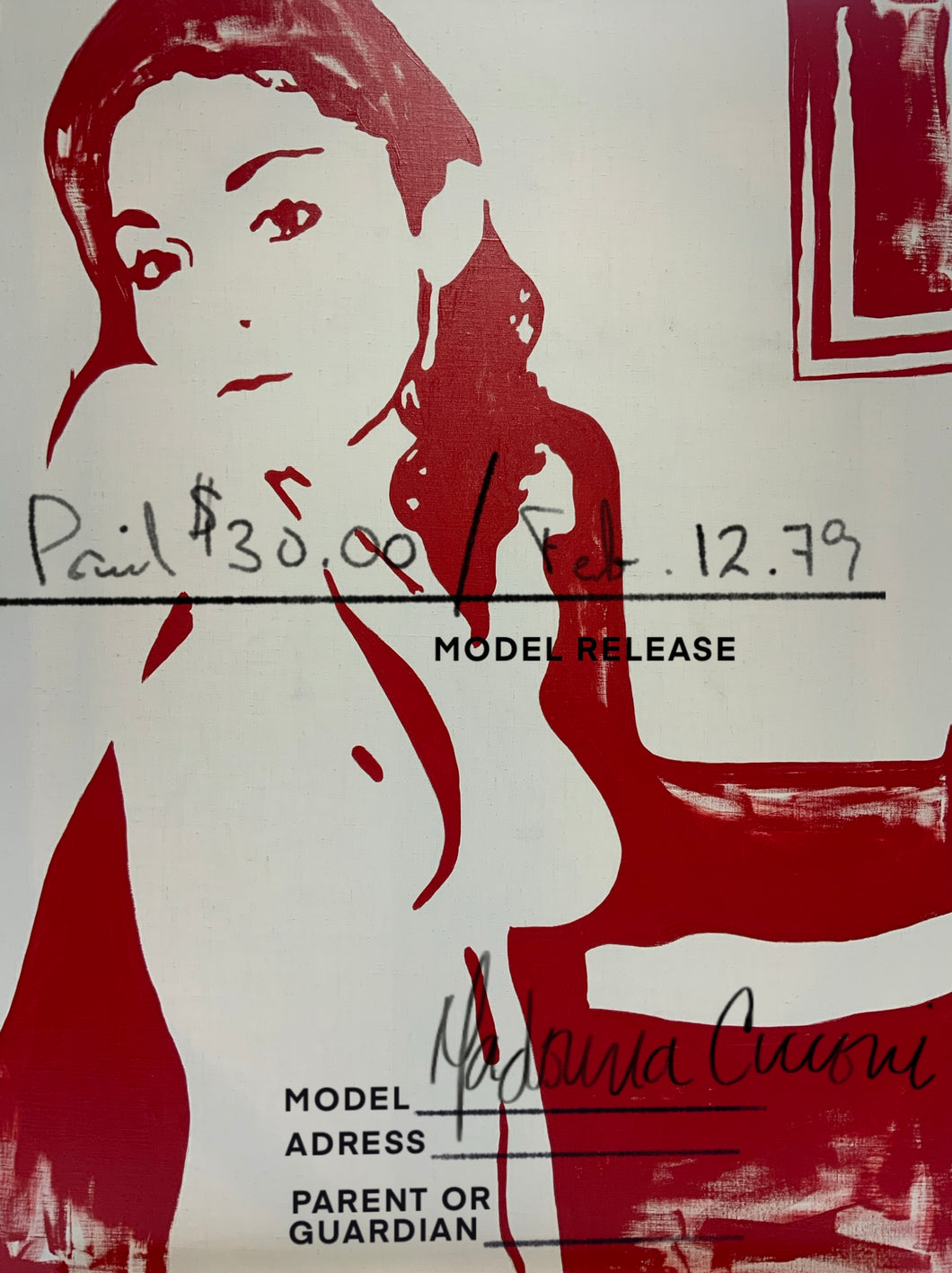 Model Release 2.0