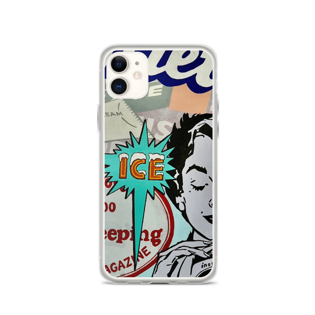 Starlet Case for iPhone®