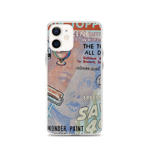 Load image into Gallery viewer, Whip Topping Case for iPhone®
