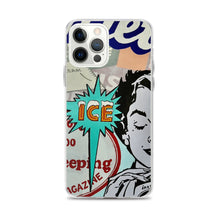 Load image into Gallery viewer, Starlet Case for iPhone®
