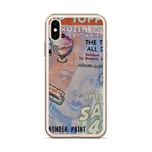 Load image into Gallery viewer, Whip Topping Case for iPhone®
