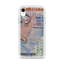 Load image into Gallery viewer, Whip Topping Case for iPhone®
