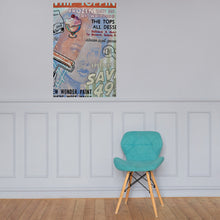 Load image into Gallery viewer, Whip Topping print
