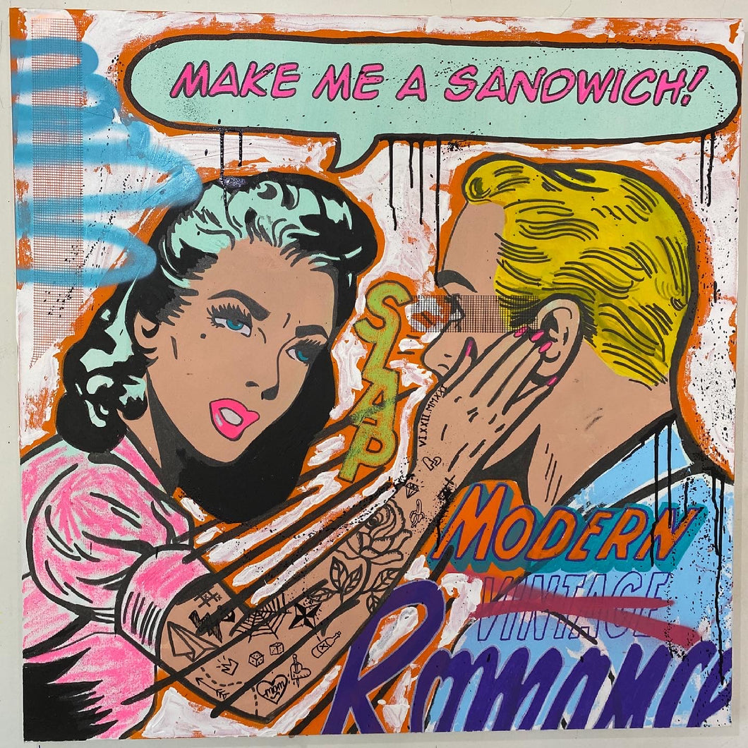 modern romance v2