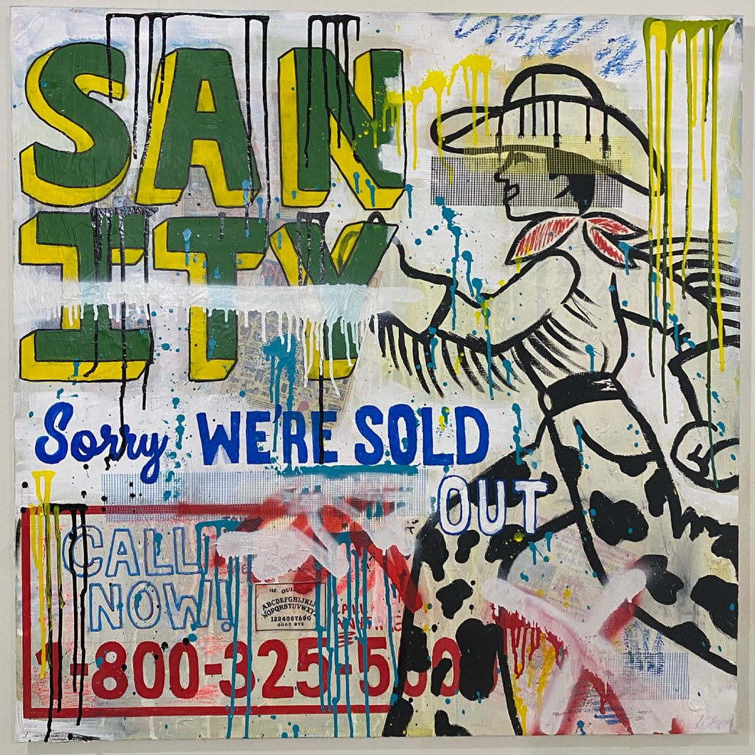 sanity
