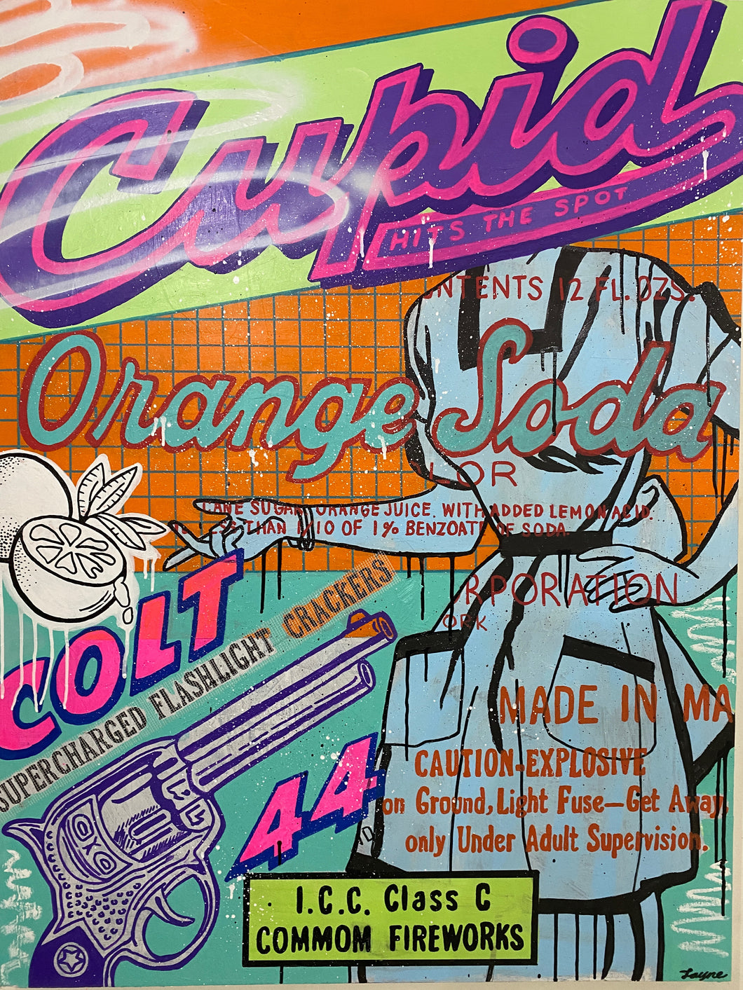 colt 44