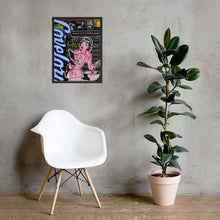 Load image into Gallery viewer, husband framed print
