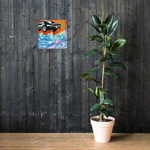 Load image into Gallery viewer, Lucky 7 print
