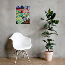 Load image into Gallery viewer, New York print
