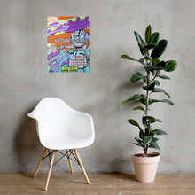 Load image into Gallery viewer, Colt 44 print
