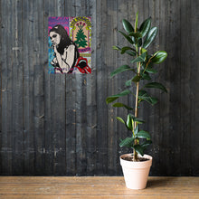 Load image into Gallery viewer, Cotton Flower print
