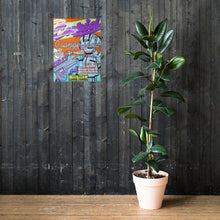 Load image into Gallery viewer, Colt 44 print
