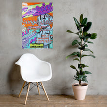 Load image into Gallery viewer, Colt 44 print
