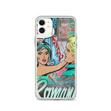 Load image into Gallery viewer, modern romance iphone case
