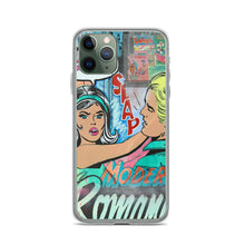 Load image into Gallery viewer, modern romance iphone case
