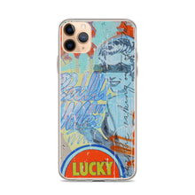 Load image into Gallery viewer, lucky iphone case
