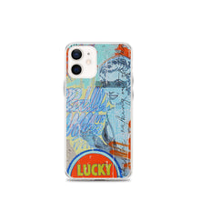 Load image into Gallery viewer, lucky iphone case
