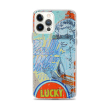 Load image into Gallery viewer, lucky iphone case

