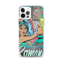 Load image into Gallery viewer, modern romance iphone case

