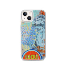 Load image into Gallery viewer, lucky iphone case
