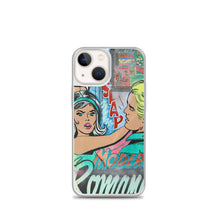 Load image into Gallery viewer, modern romance iphone case
