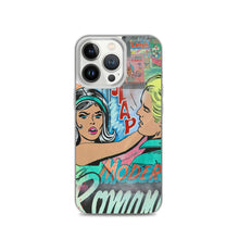 Load image into Gallery viewer, modern romance iphone case
