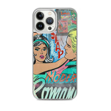 Load image into Gallery viewer, modern romance iphone case
