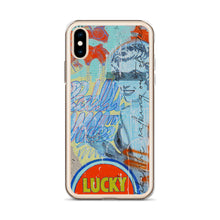 Load image into Gallery viewer, lucky iphone case
