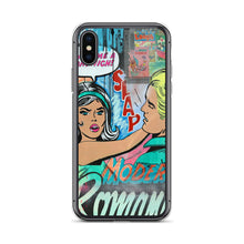 Load image into Gallery viewer, modern romance iphone case
