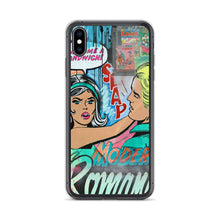 Load image into Gallery viewer, modern romance iphone case

