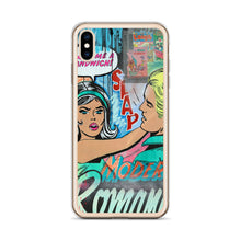 Load image into Gallery viewer, modern romance iphone case
